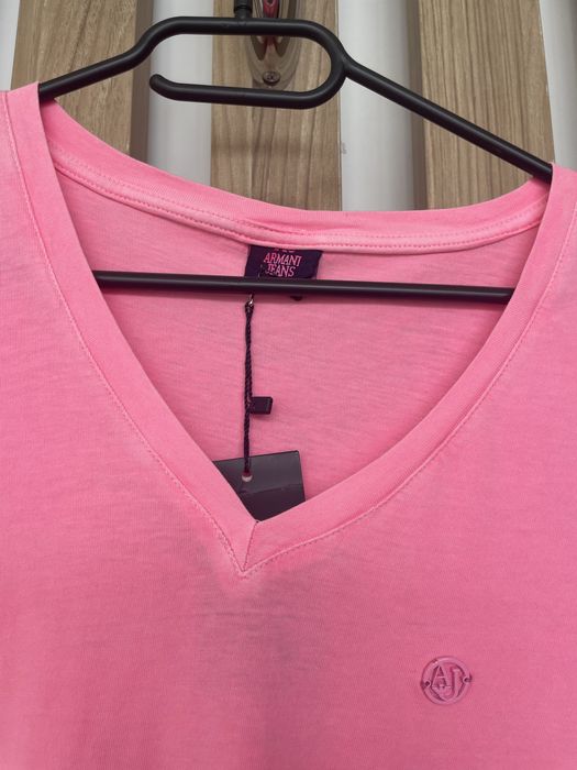 Armani Jeans дамска тениска