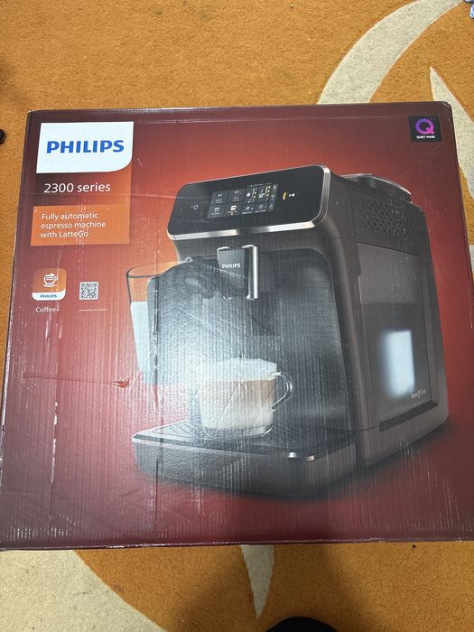 Espressor automat Philips 2300