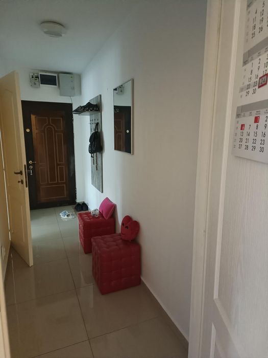 Ap 2 cam X mare Nufărul Oradea