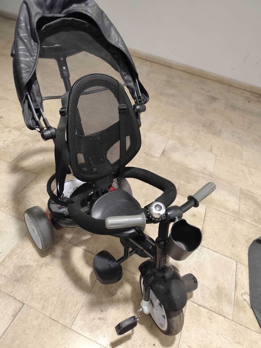 Триколка Lorelli 3v1