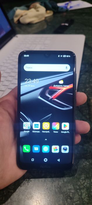 Продам Neffos x20 pro