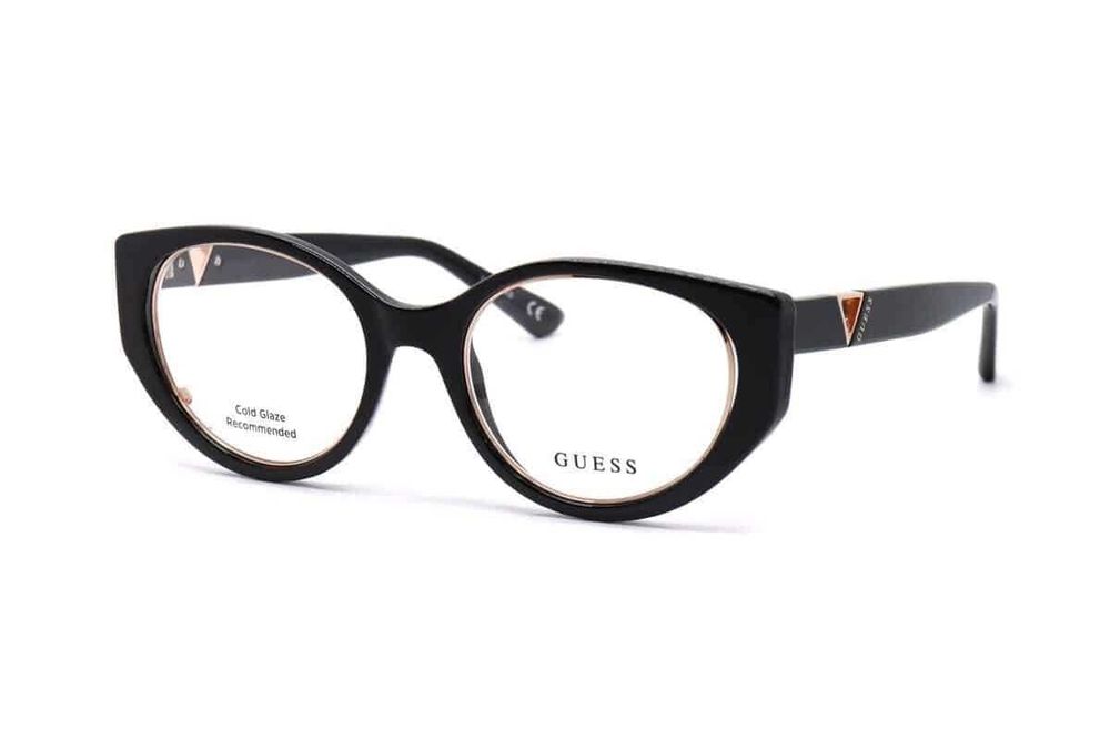 Оригинални рамки за дамски диоптрични очила Guess -70%
