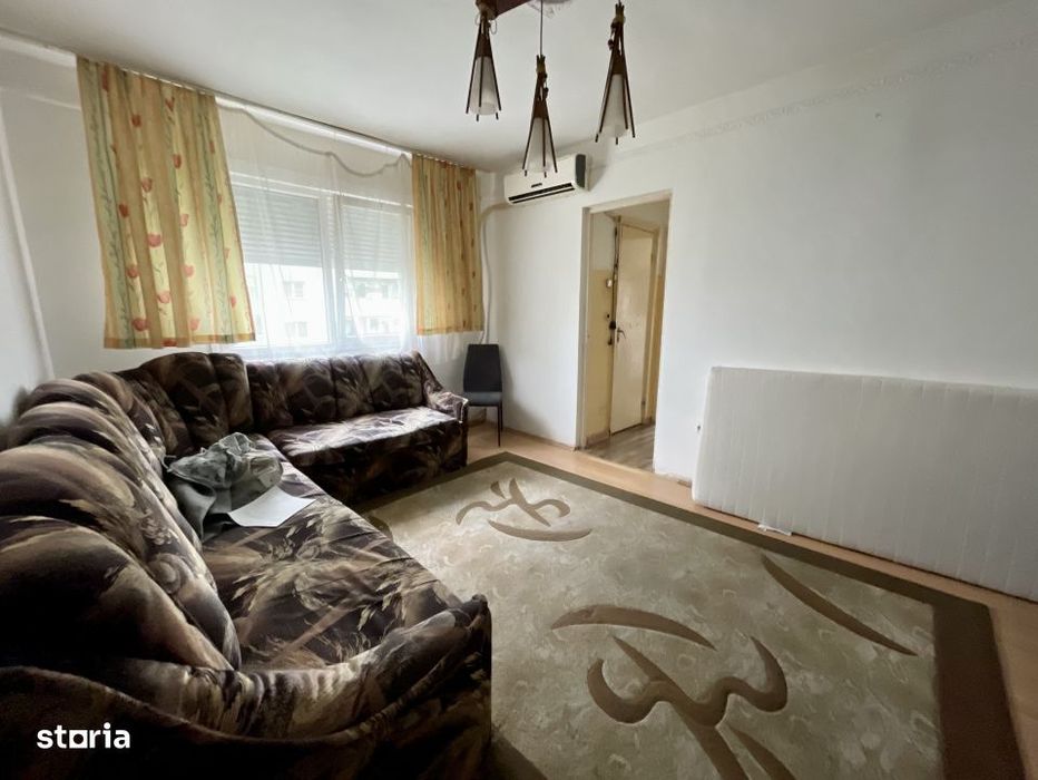 Apartament 3 camere | 48 mp | Manastur | Zona La Terenuri! — fotografia 1