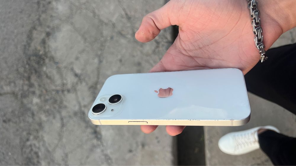 Iphone 14 128 gb 73 emks