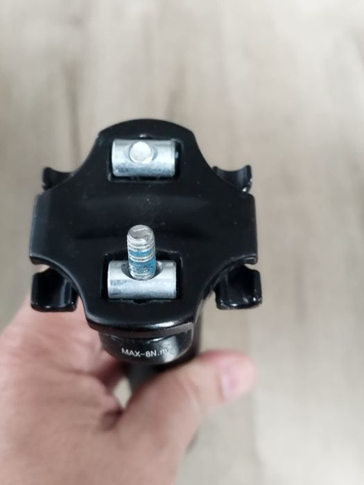 Tija sa aluminiu Matrix