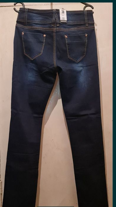 Джинсы Zara,46рр[38]рр оригинал