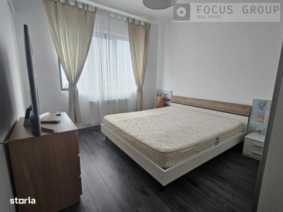 Apartamnet 2 camere Politehnica | Parcare|