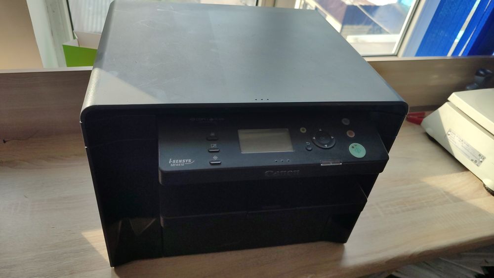 МФУ Canon MF4410