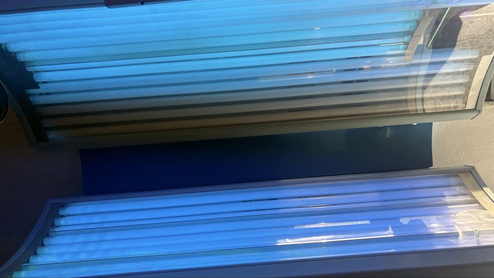 Солариум SunVision 200 series