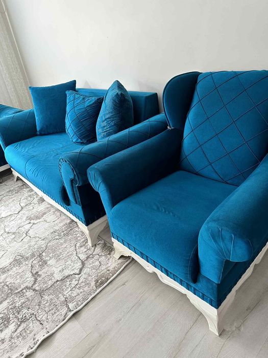 Комлект Дивани 3 +2 +1
