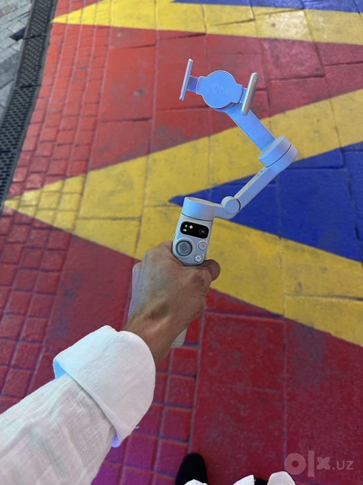 Dji osmo mobil 7