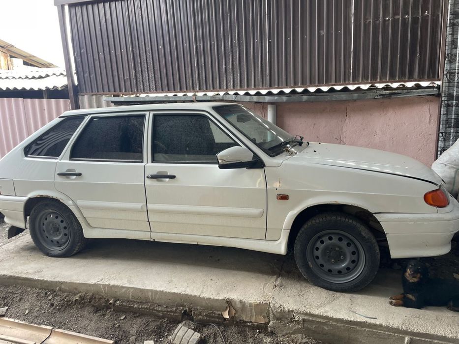 Авто в аренду в день 5 тыс