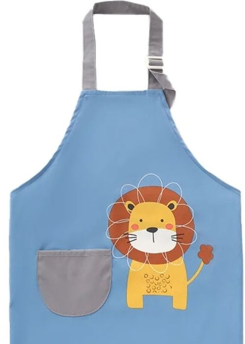 Фартуки с логотипом