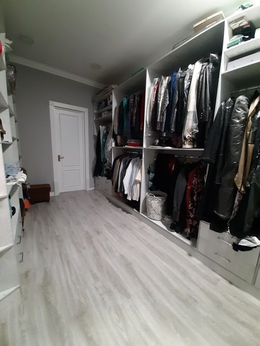 Амир Темур махалля 4.7 соток Евро Дом Участок