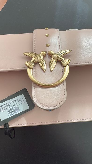 Чанта Pinko оригинална
