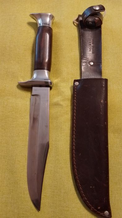 Нож Солинген/Solingen