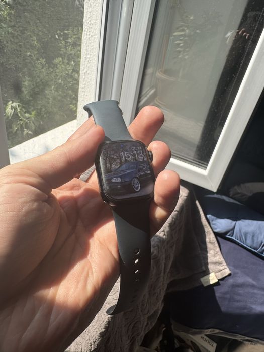 Apple watch 7 41mm