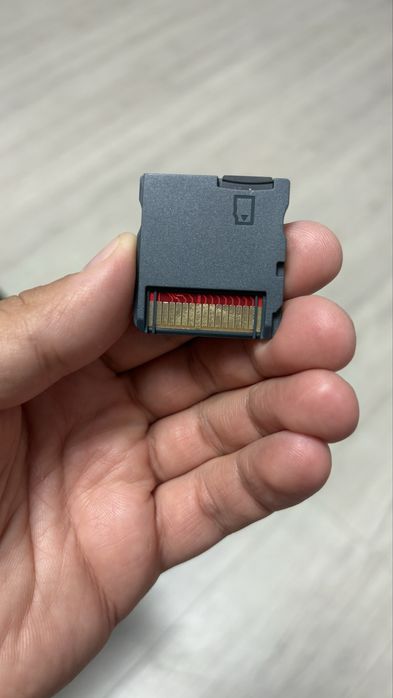 Controller Nintendo Pokemon Super Combo 3DS-Cutie-Joc Consola-Fix