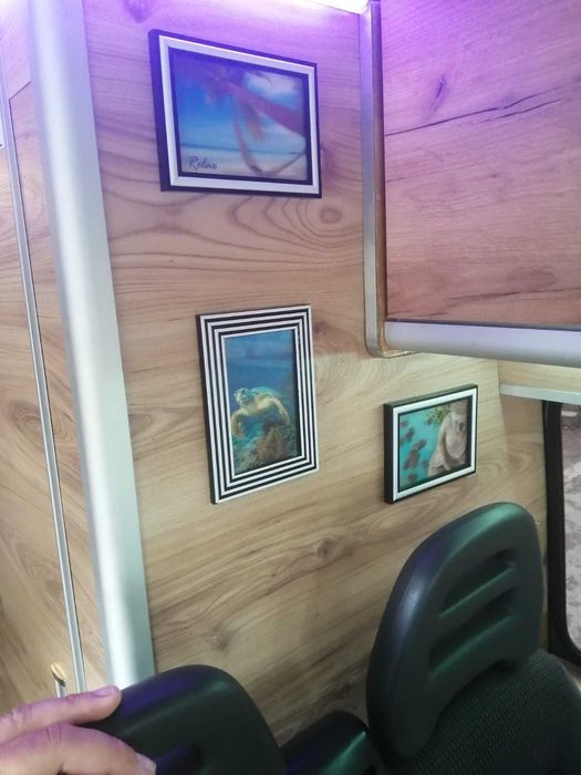 Продавам Кемпери