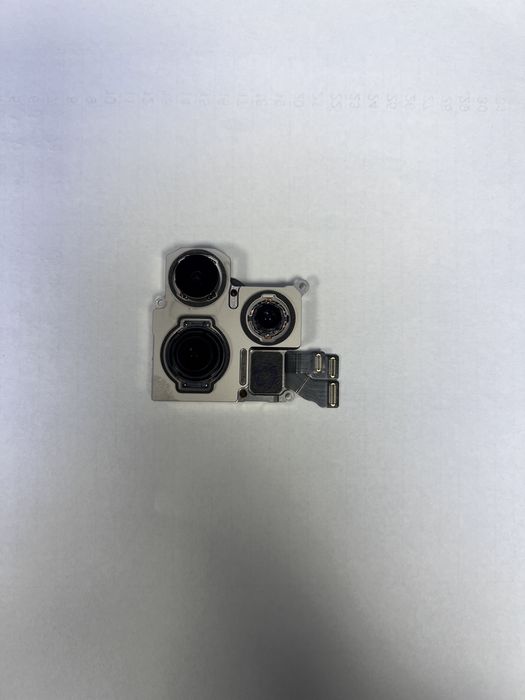 Camera Originala iPhone 15 Pro 350 lei