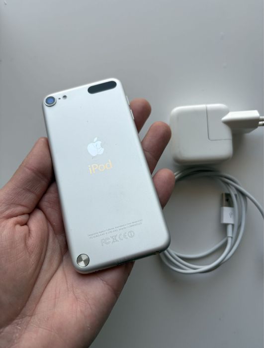 • Ipod Touch • Generatia 5 • COLECTIE