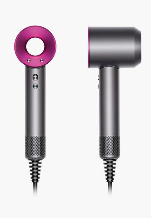 Фен-шетка-стайлер