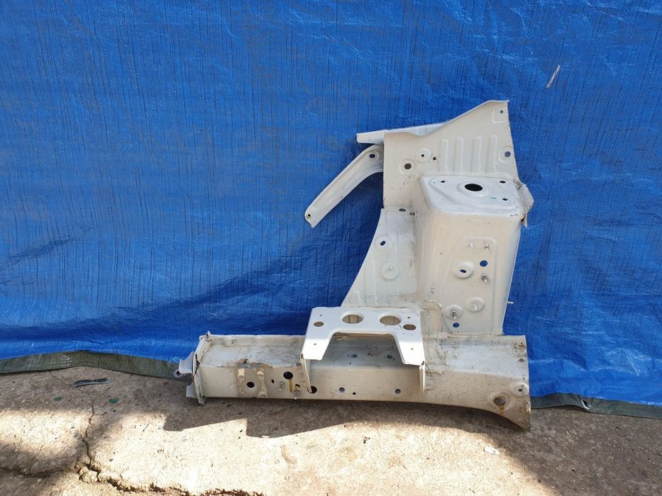 Elemente caroserie Dacia Spring(longeron, aripa plafon)