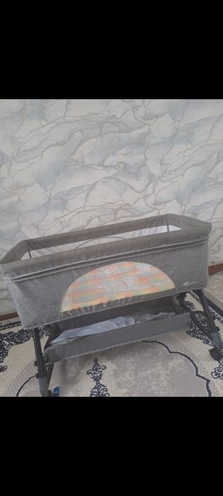 Люлька качалка..