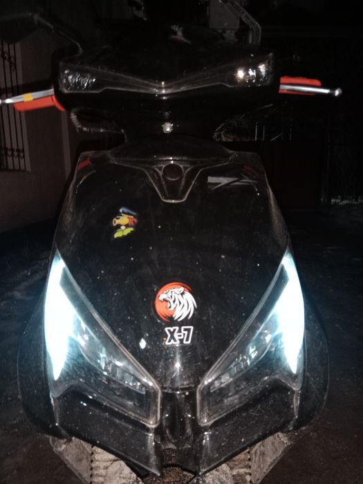 М8Про сатылымда 2024