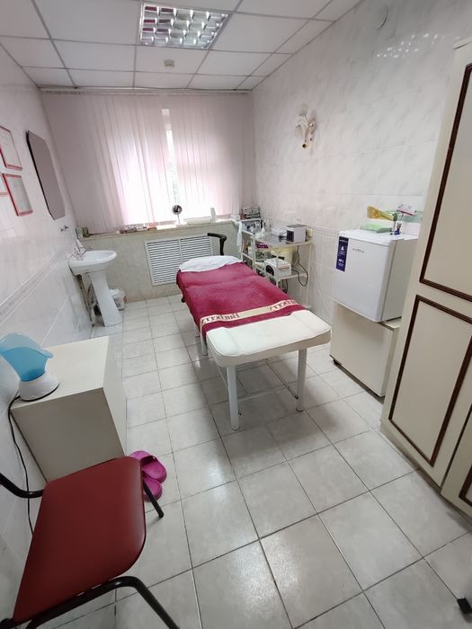 Продается Салон красоты/ Парикмахерская "Лада"