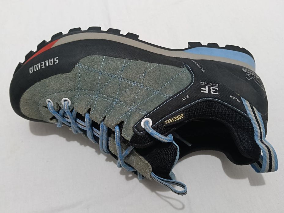 38,5 Salewa MTN Trainer Gore-tex masura 38,5