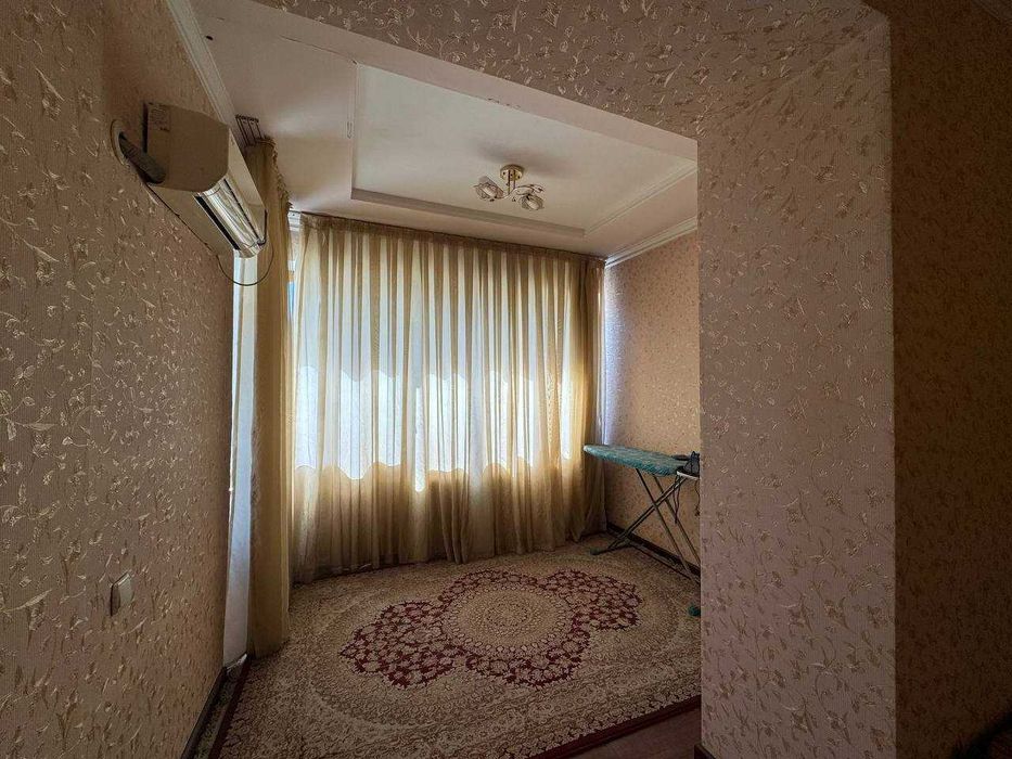 ПОСУТОЧНО Сдается 3-х Комнатная Квартира в Районе ТАШКЕНТ СИТИ