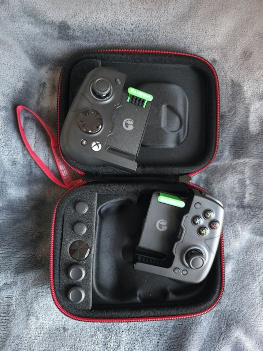 GameSir X4 Aileron Xbox Mobile Gaming Controller
