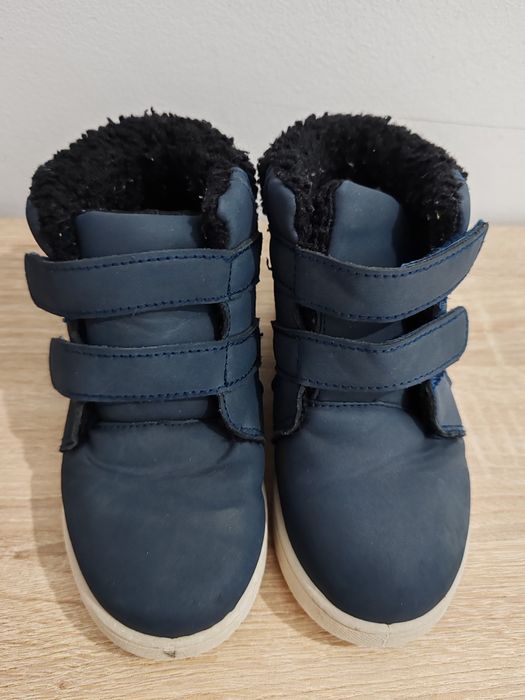 Ghete mărime 27 îmblănite