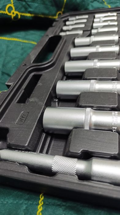 Набор инструментов обмен