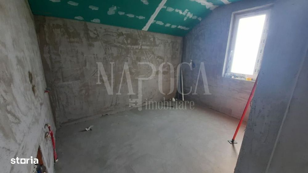 Casa 5 camere de vanzare in Salicea