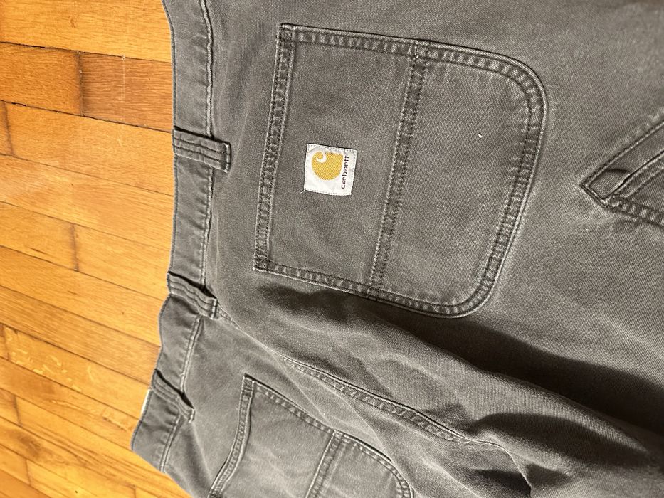 Carhartt relaxer fit панталон