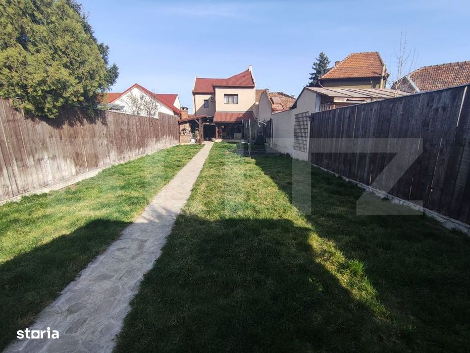Casa cu etaj in Oradea cartierul Iosia