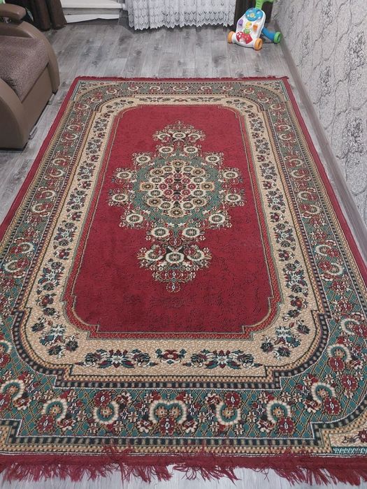 Продам ковры натуральные