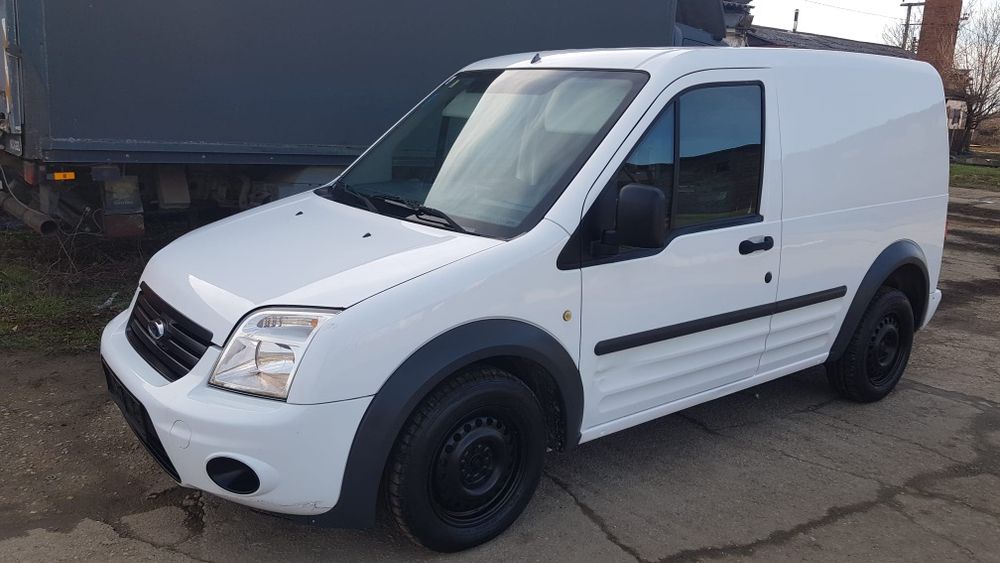 Ford connect 1.8 tdci e5 13