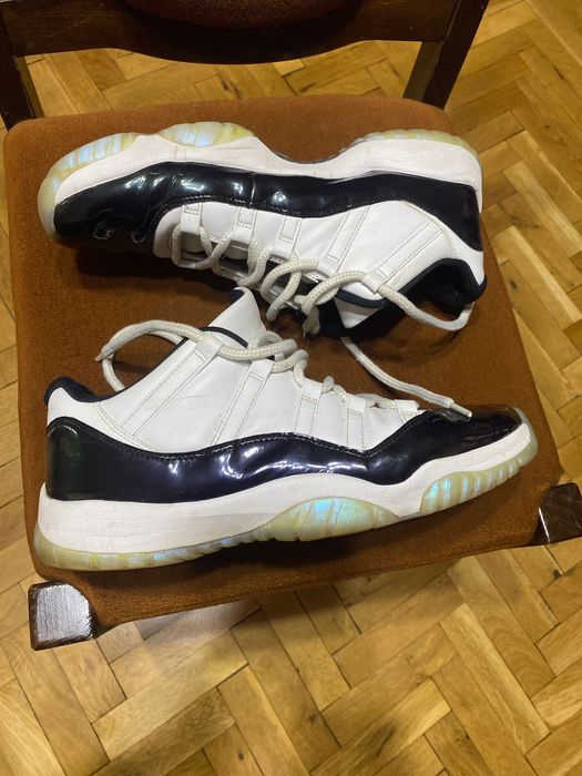 Air Jordan 11 retro