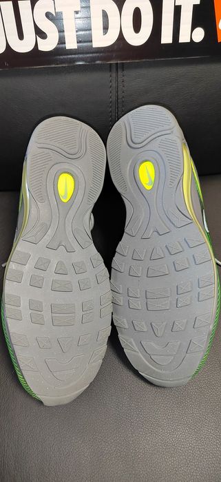 Nike Air Max 97 Ultra, номер 40