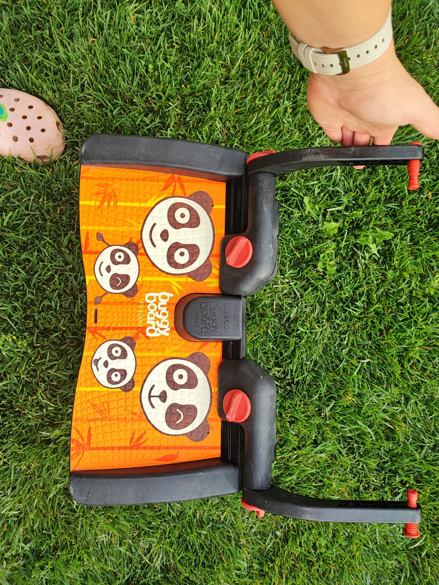Buggy board olx sales
