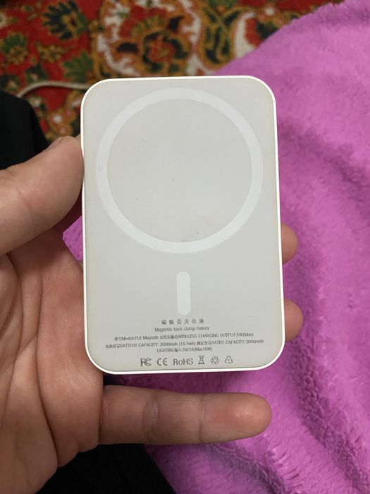 IPhone11 pro 256гб