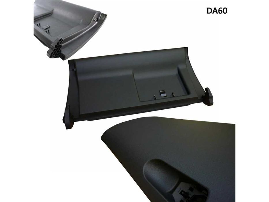 Capac Torpedou Ușă Mănușă Audi A4 S4 B6 B7 RS4 2001-2008