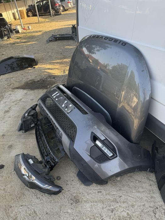 Fata completa land rover discovery sport 2014-2019 2.0 ingenium