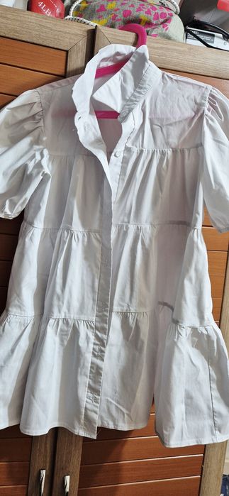 Отдам даром вещи, обувь.