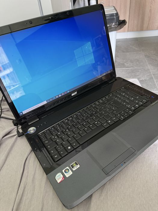 Acer aspire 8730 лаптоп