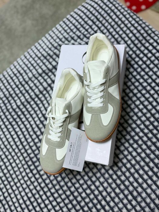 Adidași Renzo Leather Sneakers