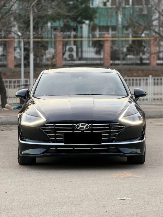 Bugun sotuvimizda Hyunday Sonata